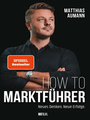 cover image of How to Marktführer
